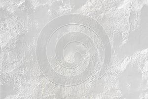 LWhite Home plaster wall texture background Solid image grungy plan concrete