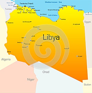Lybia