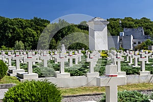 Lychakiv Cemetery,Lviv,Ukraine