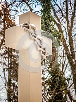 Lychakivske cemetery