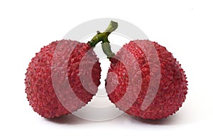 Lychee fruit