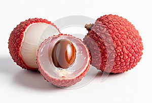 Lychee fruit