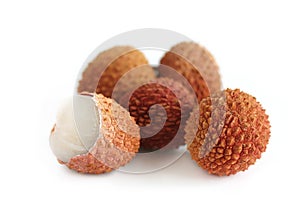 Lychees