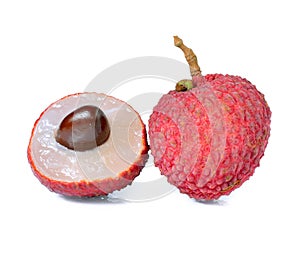 Lychees