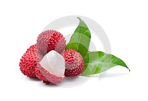 Lychees