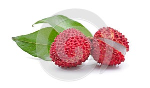 Lychees