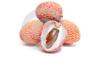 Litchi