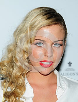 Lydia Bright
