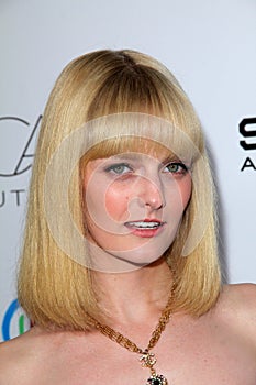 Lydia Hearst