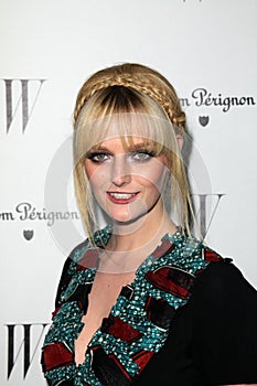 Lydia Hearst