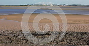 Lydney harbour, Gloucestershire, UK 22-05-2020