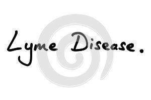 Lyme Disease