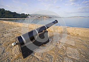 Lyme regis dorset