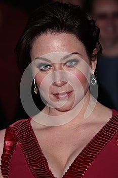 Lynn Collins, John Carter