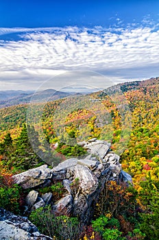 Lynn Cove Viaduct, Blue Ridge Parkway