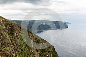 Lynton and Lynmouth