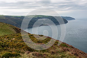 Lynton and Lynmouth