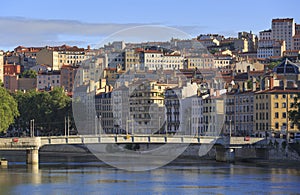 Lyon Croix-Rousse