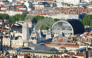 Lyon, France