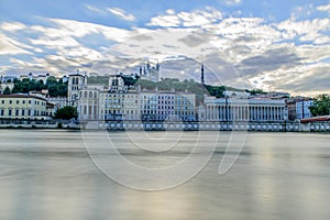 Lyon, France