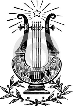 Lyre