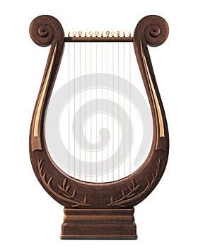 Lyre