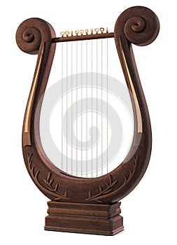 Lyre