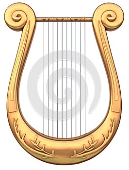 Lyre