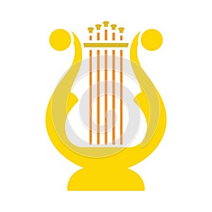 Lyre Icon