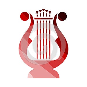 Lyre Icon