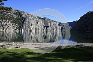 Lysefjorden view