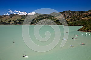 Lyttelton, Canterbury, New Zealand