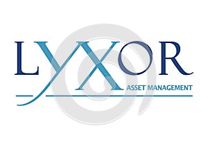 Lyxor Asset Management Logo photo