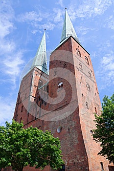 LÃ¼beck, Germany