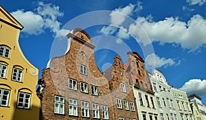 LÃ¼beck - Historical Old Town