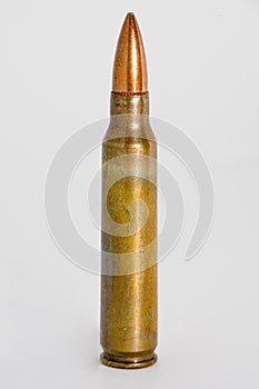 M-16 5. 56mm cartridge