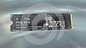 M.2 SATA SSD, Solid-state-drive storage, computer hardware.