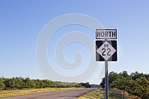 M-22 Scenic Highway