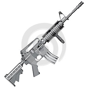 M4 Carbine photo