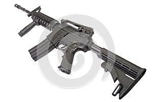 M4 carbine