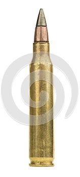 Enhanced performance version of the M855
