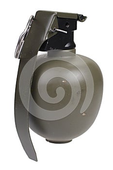 M67 Hand Grenade