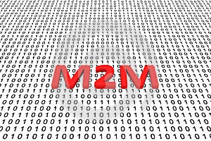 M2M