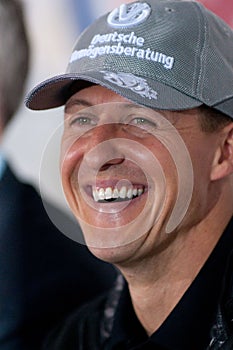 M Schumacher