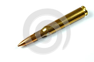 M1 Garand Bullet photo