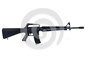 M16 Rifle photo