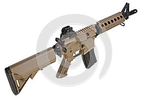 M4 special forces carbine