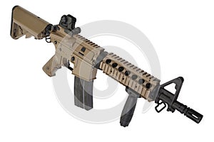 M4 special forces rifle