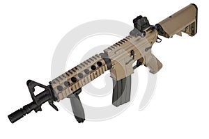 M4 special forces rifle