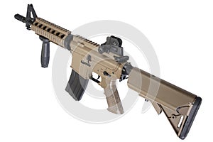 M4 special forces rifle